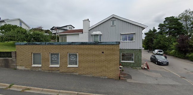 Jensens Conditori avd. Utsalg Byskogen - Larvik