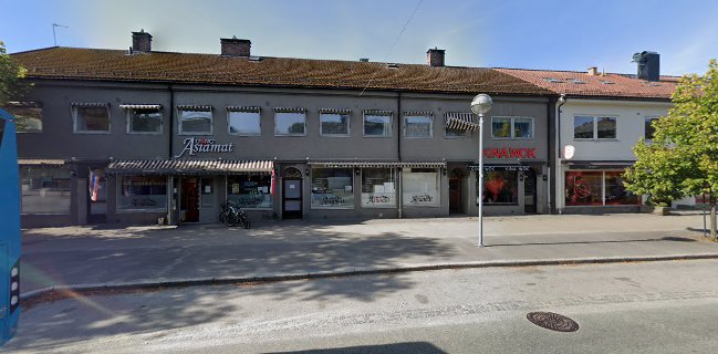 Kina Wok Take Away Steinkjer Xin