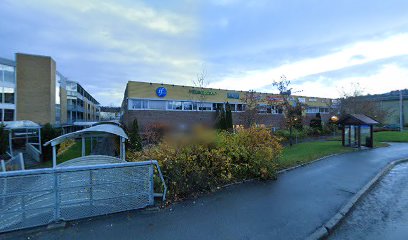 Saga restaurant og kafe