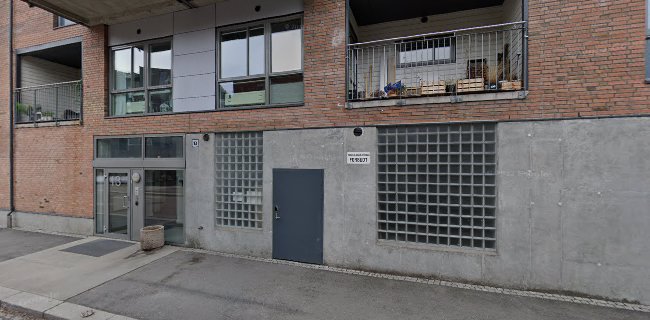 Maxbel&Gilann AS - Oslo