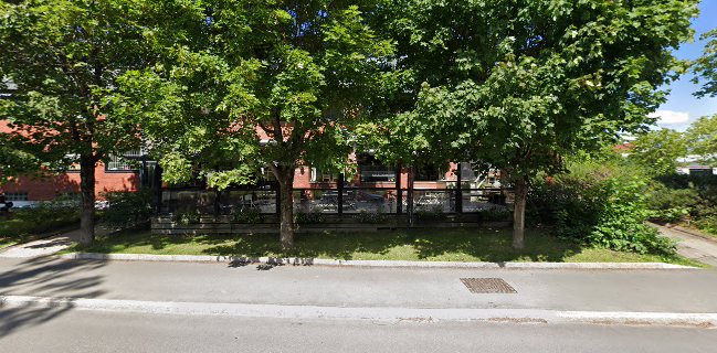 Karlsrud Mat og Vinhus