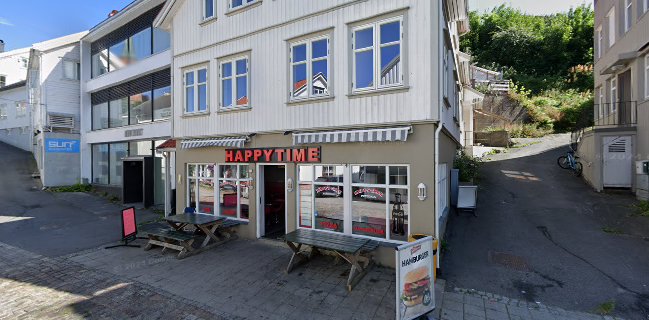 Happy Time Tvedestrand AS