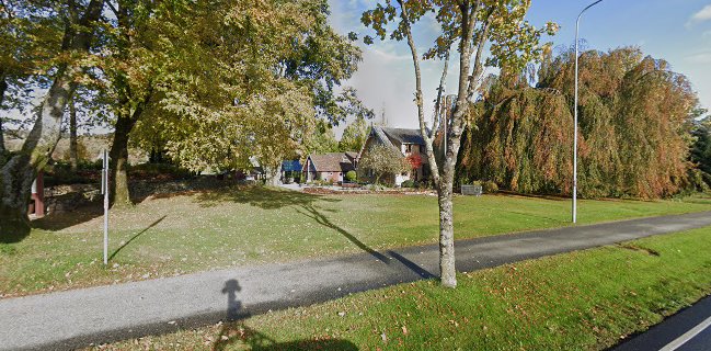 Restaurant @ Kronen Gaard