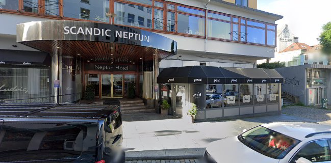 Pascal Mat og Vin - Restaurant Lucullus