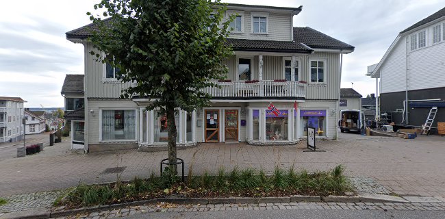 Opinii despre Oasen kafé AS în Horten - Gastronomi og hotellvirksomhet